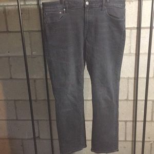 American Eagle Outfitters Original Straight Jeans